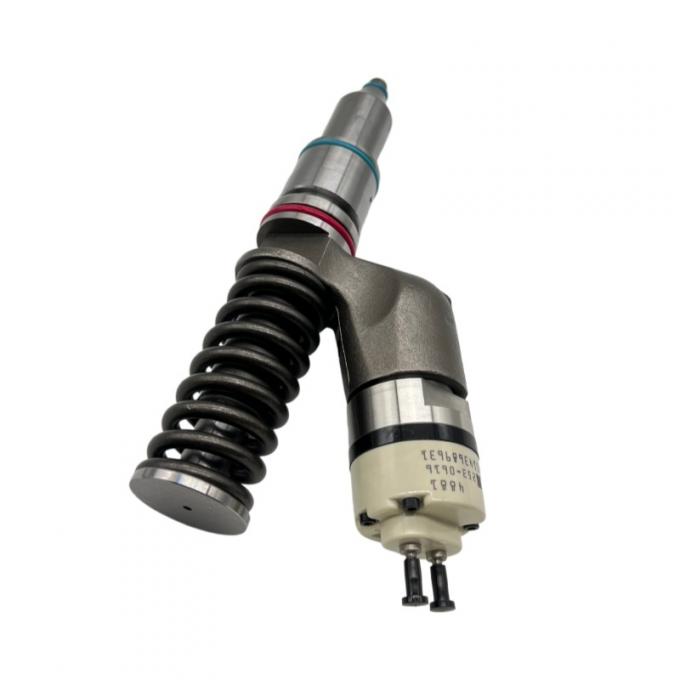 CAT C13 Diesel Fuel Injector 249-0708 for Excavators & Trucks
