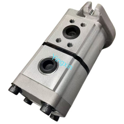 Industrial Gear Pump