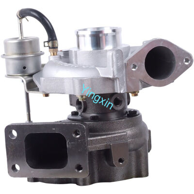 Quality  0J6136J 24100-4631 24400-0494C Turbocharger SK250-8 Excavator Diesel Engine Parts factory