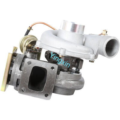Qualität  1144002100 Turbocharger EX200-1 Excavator 6BD1 Diesel Engine Replacement Parts usine