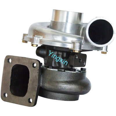 Turbocharger for Engine
