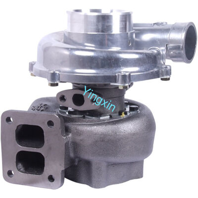 Quality  1144004142 1144003340 Turbocharger EX300-5 Excavator 6SD1TQA Diesel Engine Spare Parts factory