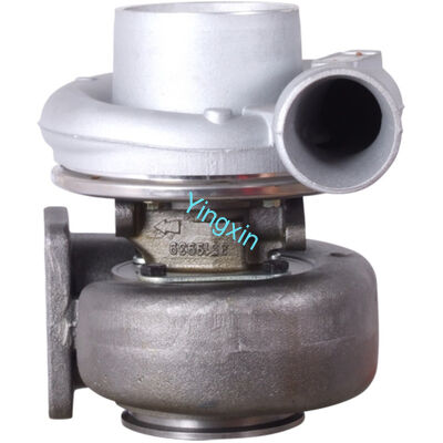 Turbocharger for Engine