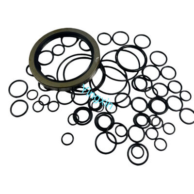 Quality  14X-15-05082 Komatsu D65EX-12 Gear Box Seal Repair Kit factory