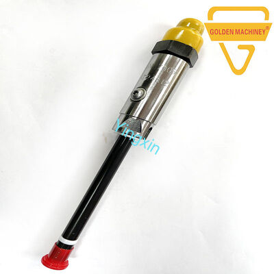 Quality  8N7005 Fuel Injector 3306 3406 CAT Excavator Machinery Parts factory