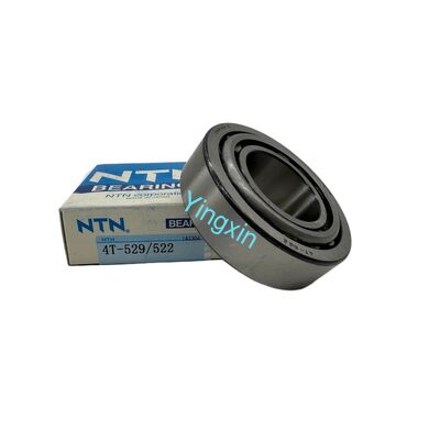 4T529-522 Tapered Roller Bearing Wear Resistant for Industrial Machinery