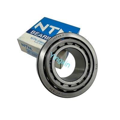 4T529-522 Tapered Roller Bearing Wear Resistant for Industrial Machinery