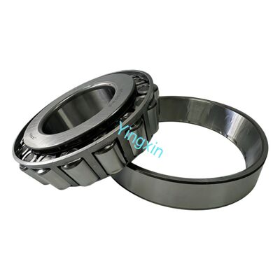4T-30312 Heavy Duty Tapered Roller Bearing For  Excavator Truck Construction Machinery