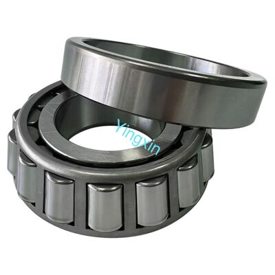 4T-30312 Heavy Duty Tapered Roller Bearing For  Excavator Truck Construction Machinery