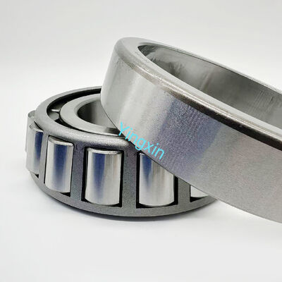 4T-30314 Single Row Tapered Roller Bearing Wear Resistant for Construction Machinery