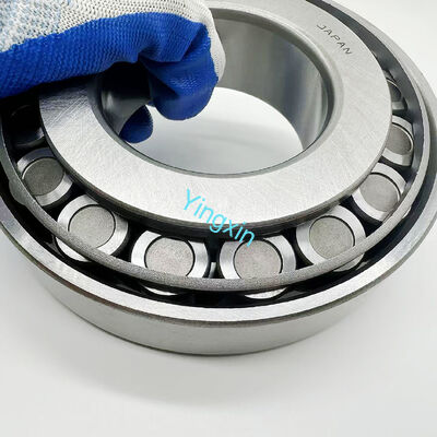 4T-30314 Single Row Tapered Roller Bearing Wear Resistant for Construction Machinery