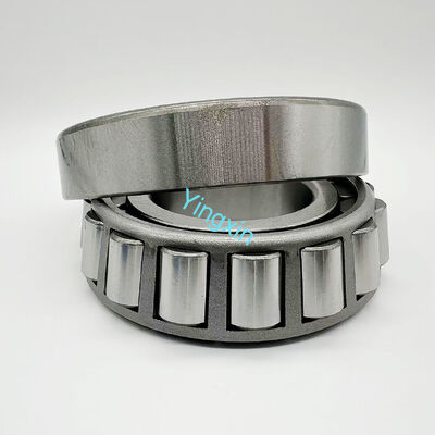 4T-30314 Single Row Tapered Roller Bearing Wear Resistant for Construction Machinery