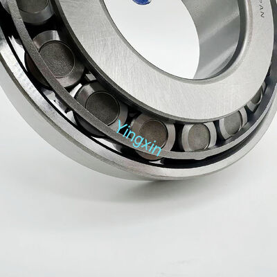 4T-30314 Single Row Tapered Roller Bearing Wear Resistant for Construction Machinery