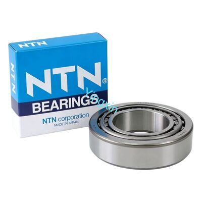 4T-32213 Chrome Steel Tapered Roller Bearing For Construction Machinery Transmission System