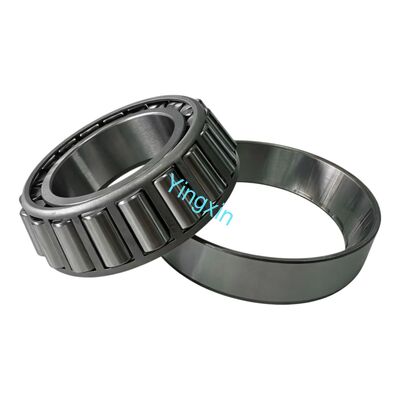 4T-32213 Chrome Steel Tapered Roller Bearing For Construction Machinery Transmission System