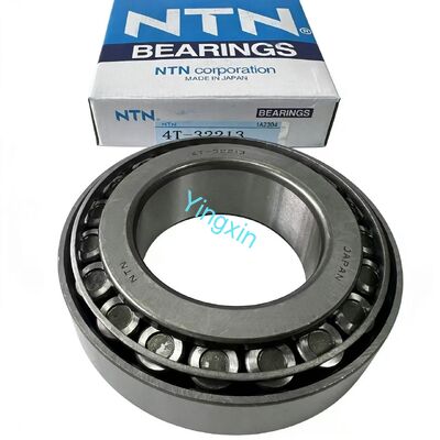 4T-32213 Chrome Steel Tapered Roller Bearing For Construction Machinery Transmission System