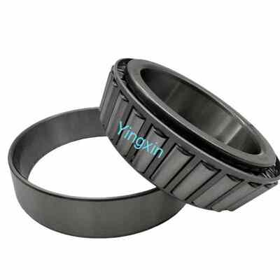 4T-33020 Single Row Tapered Roller Bearing Heavy Load For Excavator Truck Axle Hub