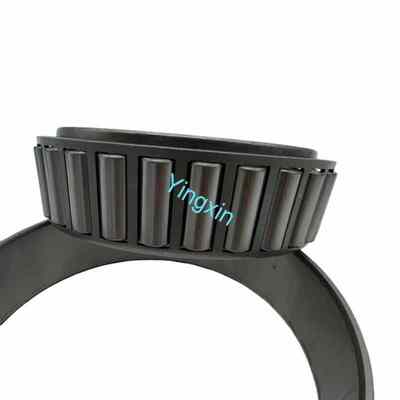 4T-33020 Single Row Tapered Roller Bearing Heavy Load For Excavator Truck Axle Hub