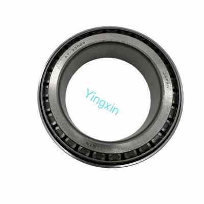 4T-33020 Single Row Tapered Roller Bearing Heavy Load For Excavator Truck Axle Hub