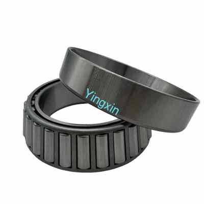 4T-33020 Single Row Tapered Roller Bearing Heavy Load For Excavator Truck Axle Hub