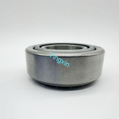 4T-33207 Single Row Tapered Roller Bearing 70x125x41mm for Excavator Truck Wheel Hub Axle