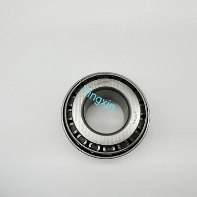 4T-33207 Single Row Tapered Roller Bearing 70x125x41mm for Excavator Truck Wheel Hub Axle