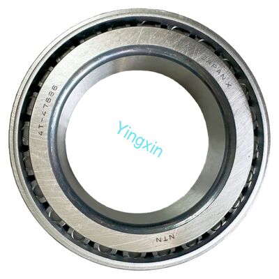 4T-47686/47620 Tapered Roller Bearing 82.55x133.35x33.338mm For Truck Axle Wheel Hub