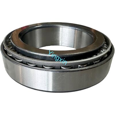 4T-47686/47620 Tapered Roller Bearing 82.55x133.35x33.338mm For Truck Axle Wheel Hub