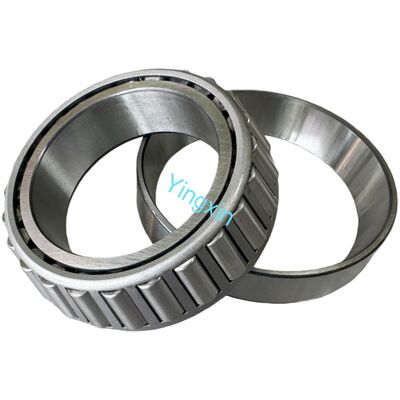 4T-47686/47620 Tapered Roller Bearing 82.55x133.35x33.338mm For Truck Axle Wheel Hub