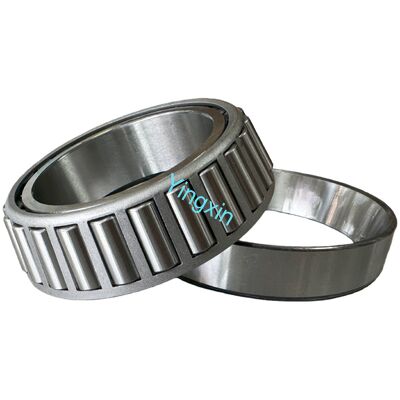 4T-47686/47620 Tapered Roller Bearing 82.55x133.35x33.338mm For Truck Axle Wheel Hub