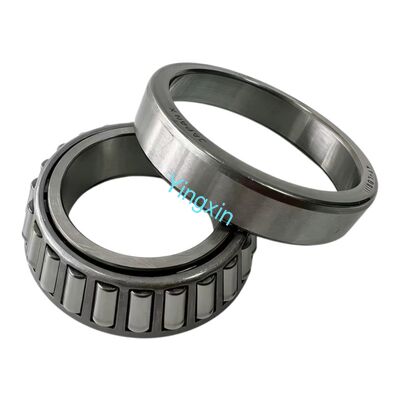 4T-L68149 / 4T-L68111 Chrome Steel Tapered Roller Bearing For Excavator Automotive Axle Parts