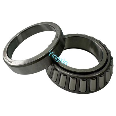 4T-L68149 / 4T-L68111 Chrome Steel Tapered Roller Bearing For Excavator Automotive Axle Parts