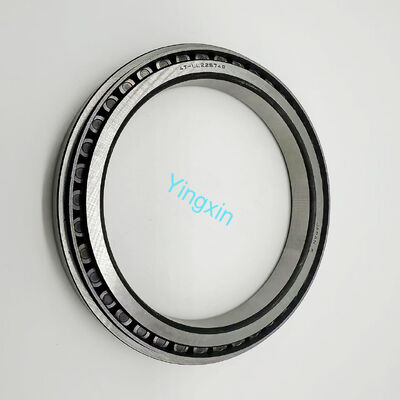 LL225749/LL225710 Inch Taper Roller Bearing for Excavator Construction