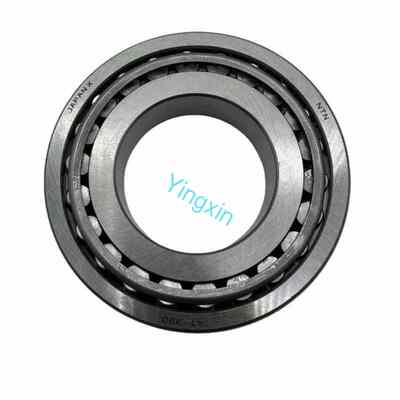4T-390/394 Tapered Roller Bearing For Heavy Vehicle Chassis Parts