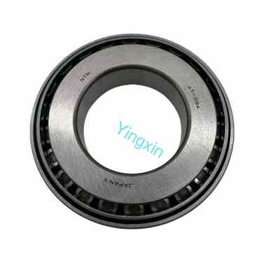 4T-390/394 Tapered Roller Bearing For Heavy Vehicle Chassis Parts