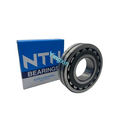 21312BD1 High Carbon Chromium Steel Spherical Roller Bearing 60x130x31mm for Excavators