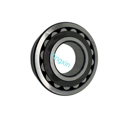 21312BD1 High Carbon Chromium Steel Spherical Roller Bearing 60x130x31mm for Excavators