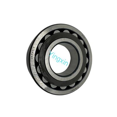 21312BD1 High Carbon Chromium Steel Spherical Roller Bearing 60x130x31mm for Excavators