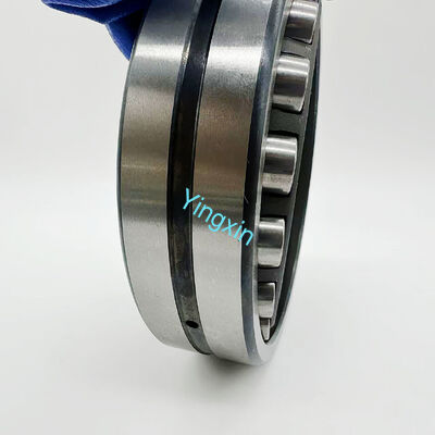 22218BD1 Double Row Spherical Roller Bearing 90x160x40mm Shock Resistant for Industrial Reducers