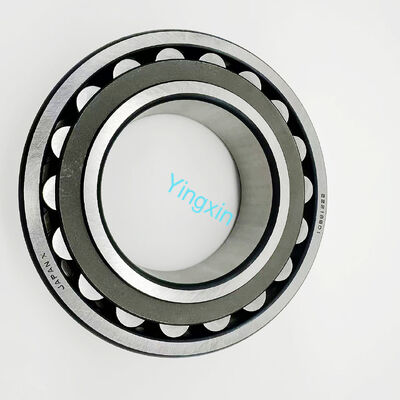 22218BD1 Double Row Spherical Roller Bearing 90x160x40mm Shock Resistant for Industrial Reducers