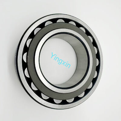 22218BD1 Double Row Spherical Roller Bearing 90x160x40mm Shock Resistant for Industrial Reducers