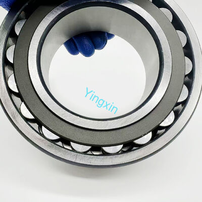 22218BD1 Double Row Spherical Roller Bearing 90x160x40mm Shock Resistant for Industrial Reducers