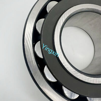 22320BD1 Double Row Spherical Roller Bearing Self Aligning 100×215×73mm For Industrial