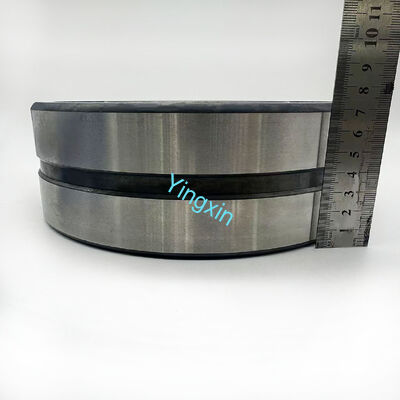 22320BD1 Double Row Spherical Roller Bearing Self Aligning 100×215×73mm For Industrial
