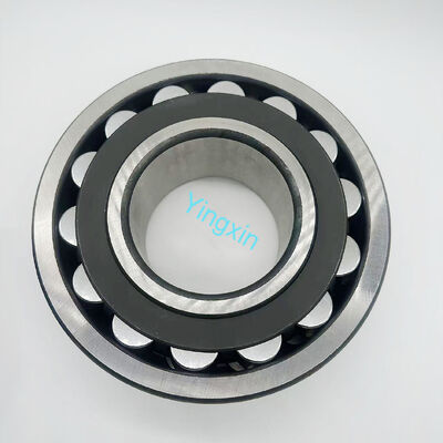 22320BD1 Double Row Spherical Roller Bearing Self Aligning 100×215×73mm For Industrial