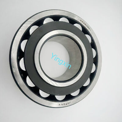 22320BD1 Double Row Spherical Roller Bearing Self Aligning 100×215×73mm For Industrial