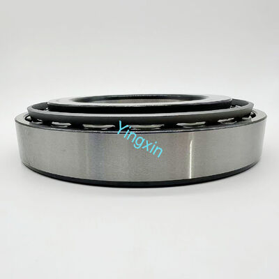 30221 J2 Single Row Tapered Roller Bearing 105x190x39mm for Excavator Automotive Axle Machine