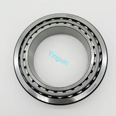 32024X Single Row Tapered Roller Bearing 120x180x38mm for Excavator Truck Axle Wheel Hub