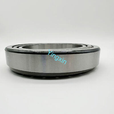 32024X Single Row Tapered Roller Bearing 120x180x38mm for Excavator Truck Axle Wheel Hub