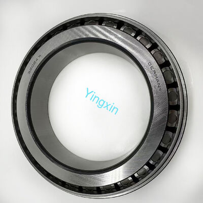 32024X Single Row Tapered Roller Bearing 120x180x38mm for Excavator Truck Axle Wheel Hub